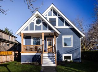 2194 Central Ave, Oak Bay, BC