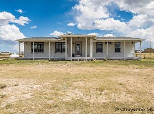 1889 Road 109, Cheyenne, WY 82009