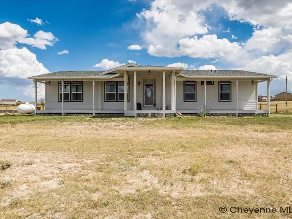 1889 Road 109, Cheyenne, WY 82009