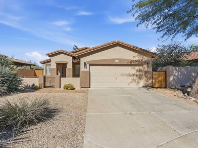 24856 N 74TH Place, Scottsdale, AZ, 85255