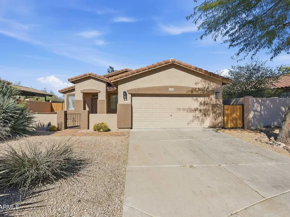 24856 N 74TH Place, Scottsdale, AZ 85255