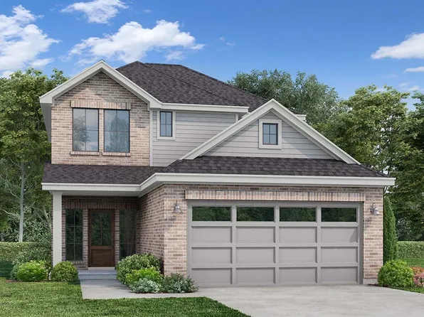 40510 Tyto Ln, Magnolia, TX 77354