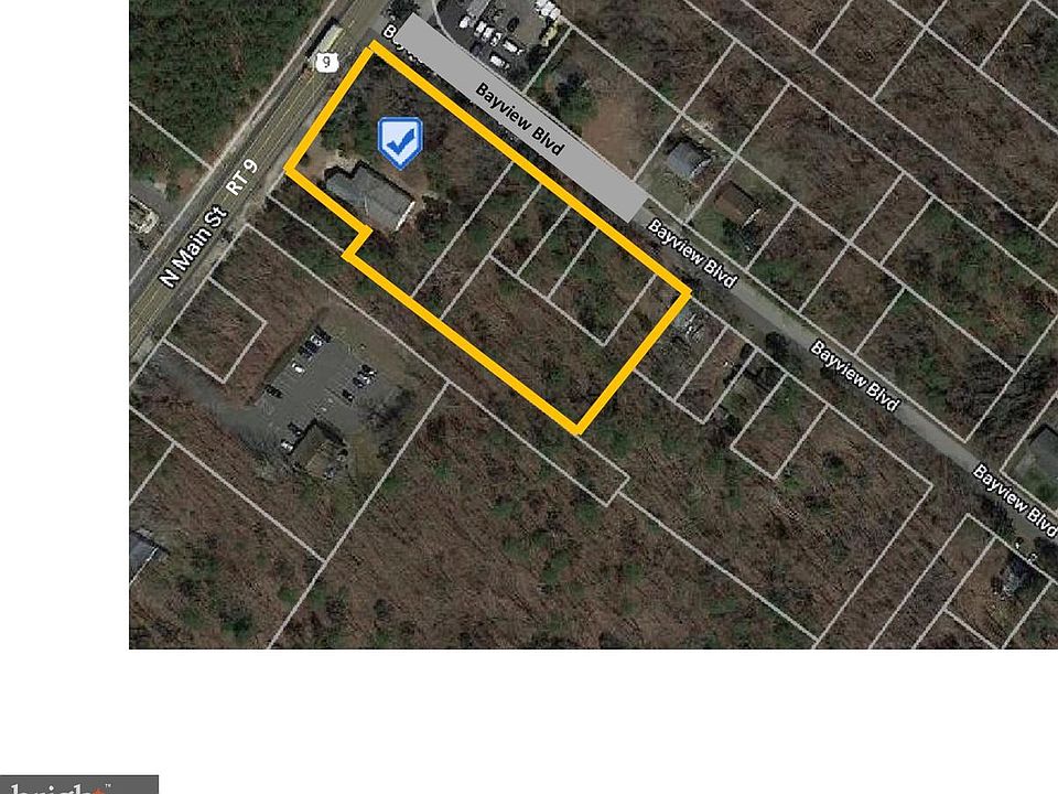 1st image of 510 N Main St