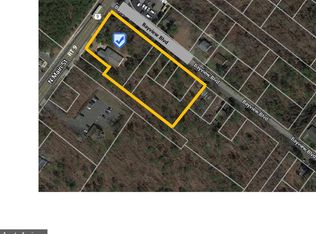 510 N Main St, Barnegat, NJ 08005