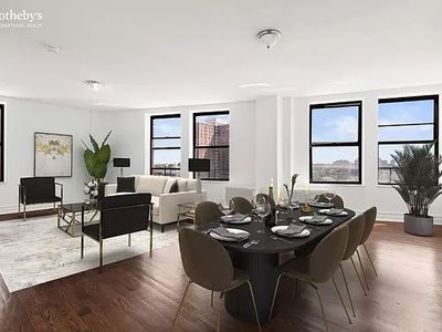 409 Edgecombe Ave APT 6A, Manhattan, NY, 10031