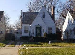 18943 Huntington Rd, Detroit, MI 48219