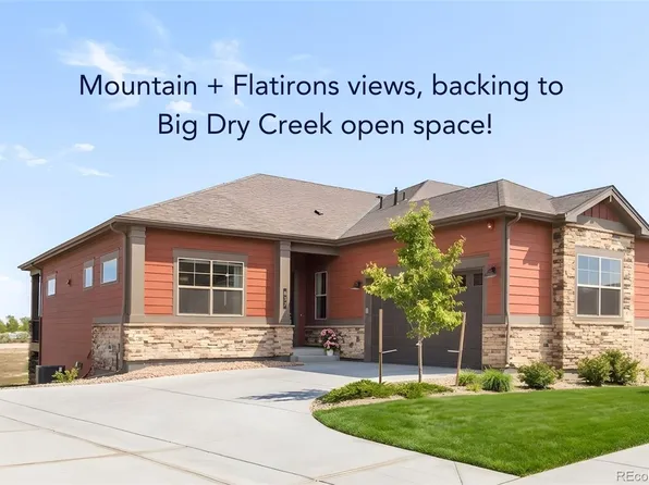 837 W 129th Place, Westminster, CO 80234