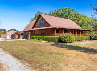 3177 New Hope Rd, Fordland, MO 65652