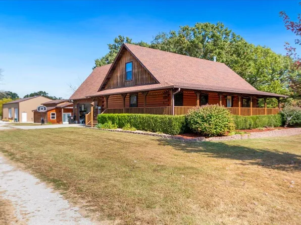 3177 New Hope Road, Fordland, MO 65652