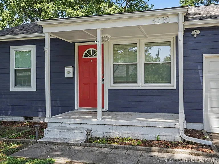 4720 S Boston Pl — Photo 3
