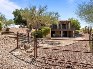 1425 W Kenrick Dr, Wickenburg, AZ 85390
