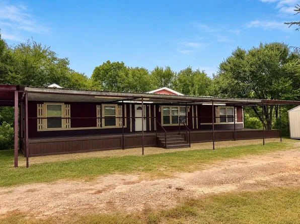 17300 Sweed Rd, Washington, TX 77880