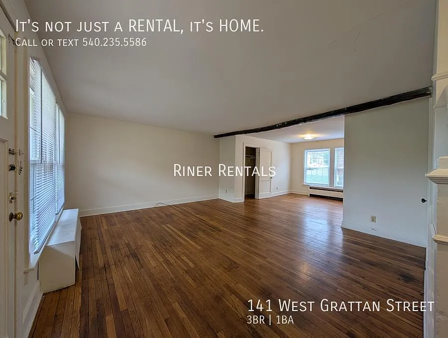 3 bed, $1,375 — Photo 2