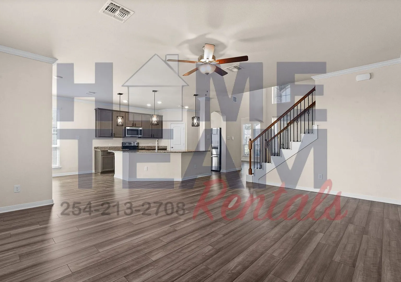 9818 Kensley Rose Dr — Photo 3