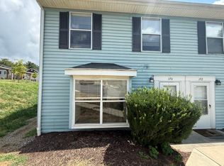 170 Clover Valley Cir, Blacksburg, VA 24060