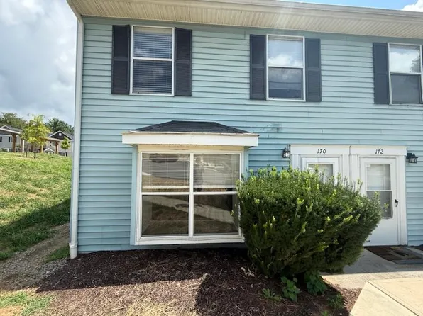 170 Clover Valley Cir, Blacksburg, VA 24060