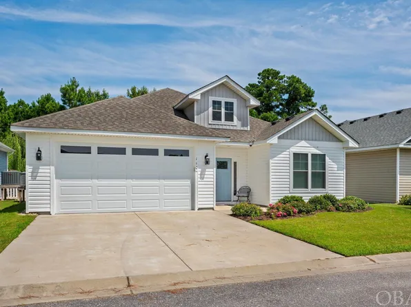 110 N Bowsprit Ln Lot 119, Grandy, NC 27939