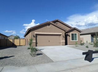 11374 W Fire Art Dr W, Marana, AZ 85658