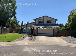 1784 Klamath River Dr, Rancho Cordova, CA