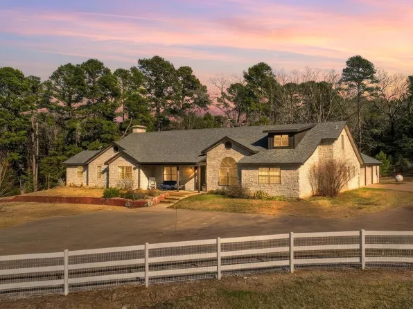 1838 Mount Pleasant Rd, Hallsville, TX 75650