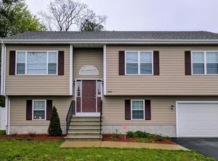 4022 Acushnet Ave, New Bedford, MA 02745