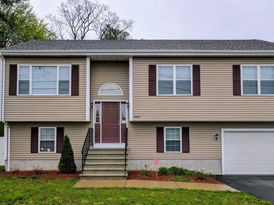 4022 Acushnet Ave, New Bedford, MA, 02745