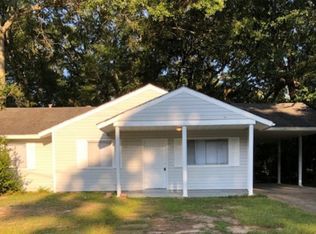 352 La Rose Dr, Mobile, AL 36609
