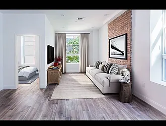 1062 Clay Avenue, #2B