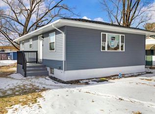 2110 Cleveland St, Gary, IN 46404