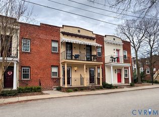 511 Hancock St, Richmond, VA