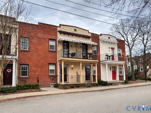 511 Hancock St, Richmond, VA 23220