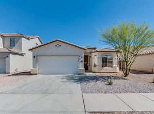 3826 W Carson Rd, Phoenix, AZ 85041