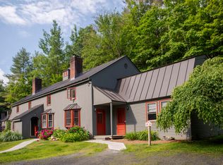 574 Willard Rd #B, Hartford, VT 05047