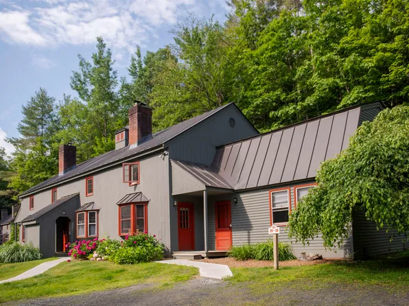 574 Willard Road #B, Hartford, VT 05059
