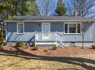 86 Wayside Rd, Worcester, MA 01605