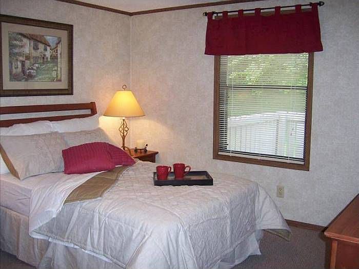 Bed Room