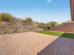 10457 S Boothill Way, Vail, AZ 85641