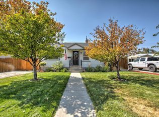 155 Van Buren St, Twin Falls, ID 83301