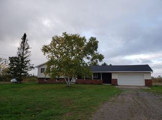 8287 Page Rd, Cheboygan, MI 49721
