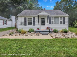 729 Center St, Mason, MI 48854