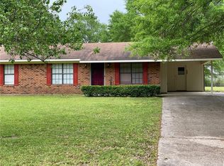 1709 Sloan Rd, Mansfield, LA 71052