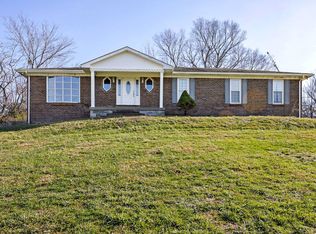 235 Radio Station Rd, Lebanon, KY 40033