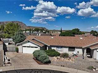 975 Shadow Crest Cir, Kingman, AZ 86409