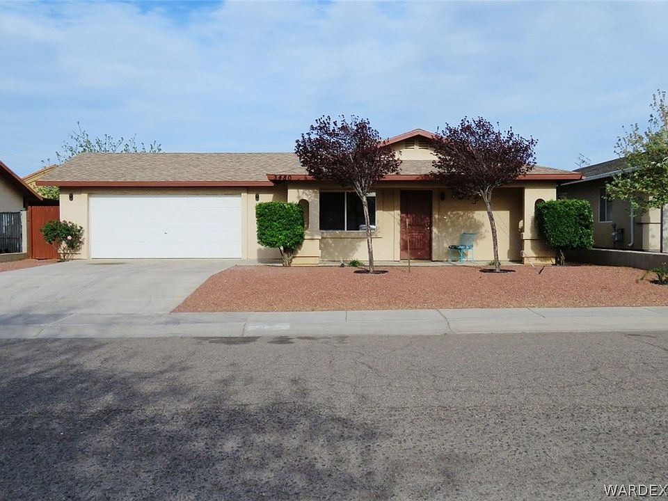 3480 N Diamond St, Kingman, AZ 86401 Zillow