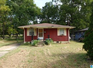 1359 15th Pl SW, Birmingham, AL 35211