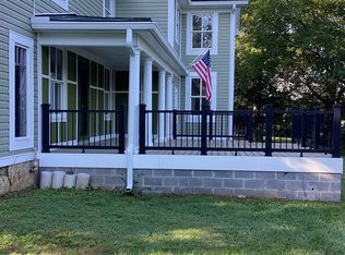 9316 Lee St, Burke, VA 22015