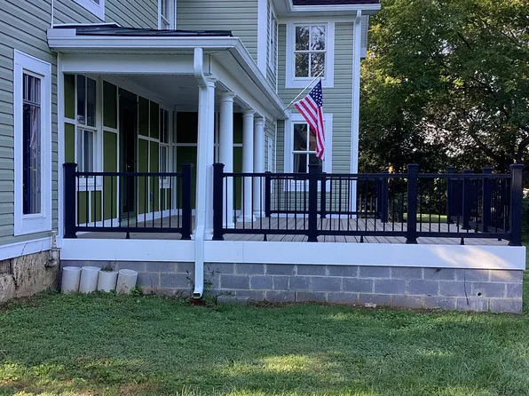 9316 Lee St, Burke, VA 22015