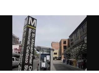 2014 10th St NW APT B, Washington, DC 20001