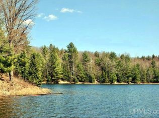 0 Ponozzo Rd, Iron River, MI 49935