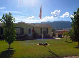 4294 N Driftwood Lane, Cedar City, UT 84721